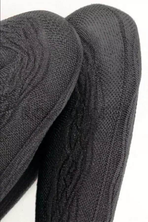 Тёплые колготки с узором оптом LORES VM 064 Acryl