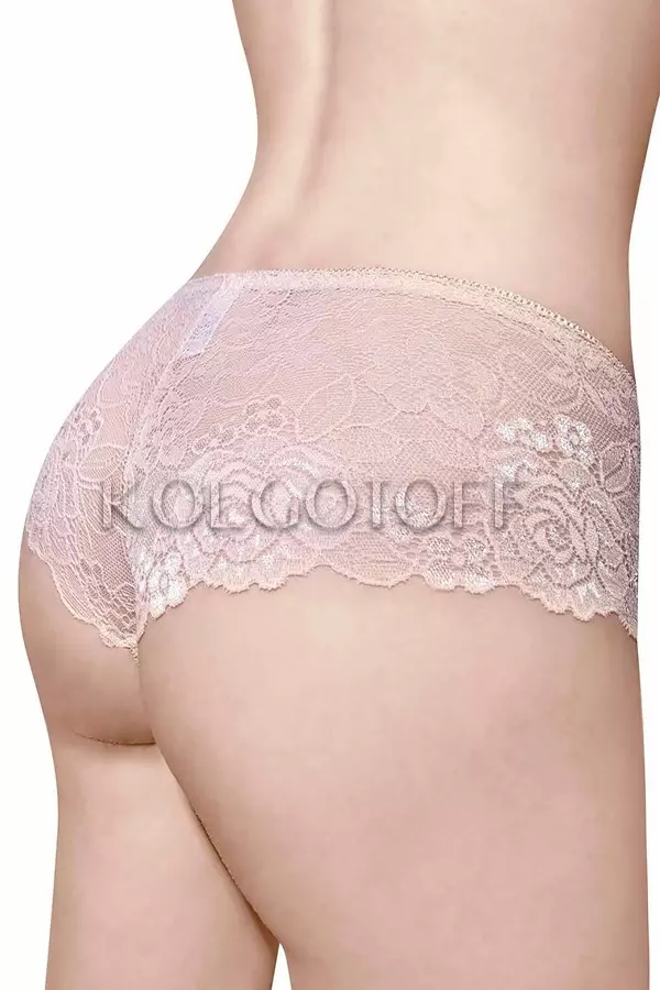 Кружевные трусики оптом DOLORES Claire 899
