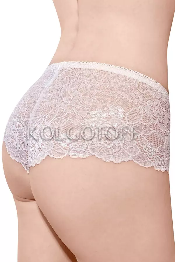 Кружевные трусики оптом DOLORES Claire 899