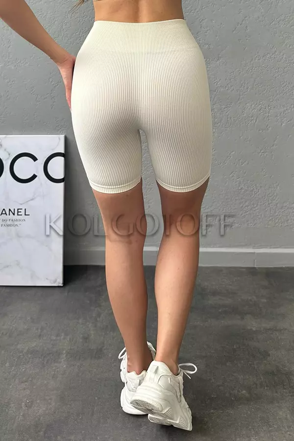 Женские треки в рубчик оптом KOLGOTOFF Tracks RIBBED Basic