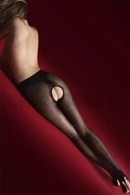 Эротические колготки оптом MARILYN H10 HOT