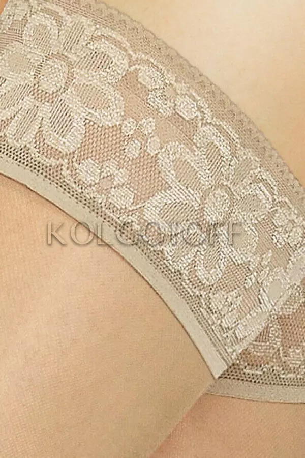 Чулки лечебные оптом LORES Medica 70