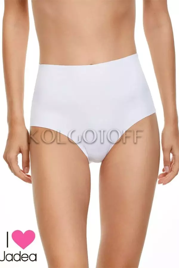 Трусики-слип миди бесшовные оптом JADEA by Intimo Artu 8016 midi