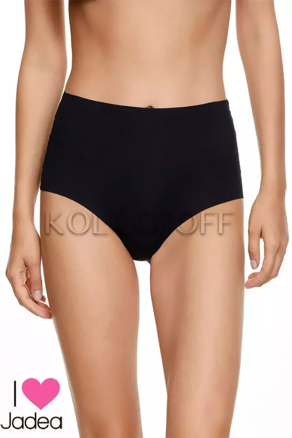 Трусики-слип миди бесшовные оптом JADEA by Intimo Artu 8016 midi