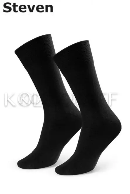 Носки мужские с хлопком оптом STEVEN ART 056