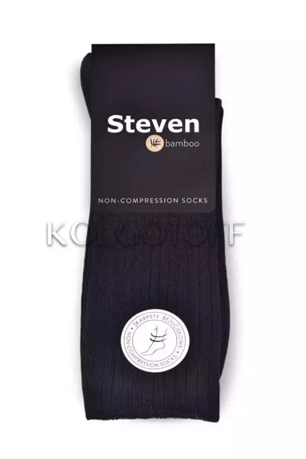 Носки мужские с бамбуком оптом STEVEN ART 165