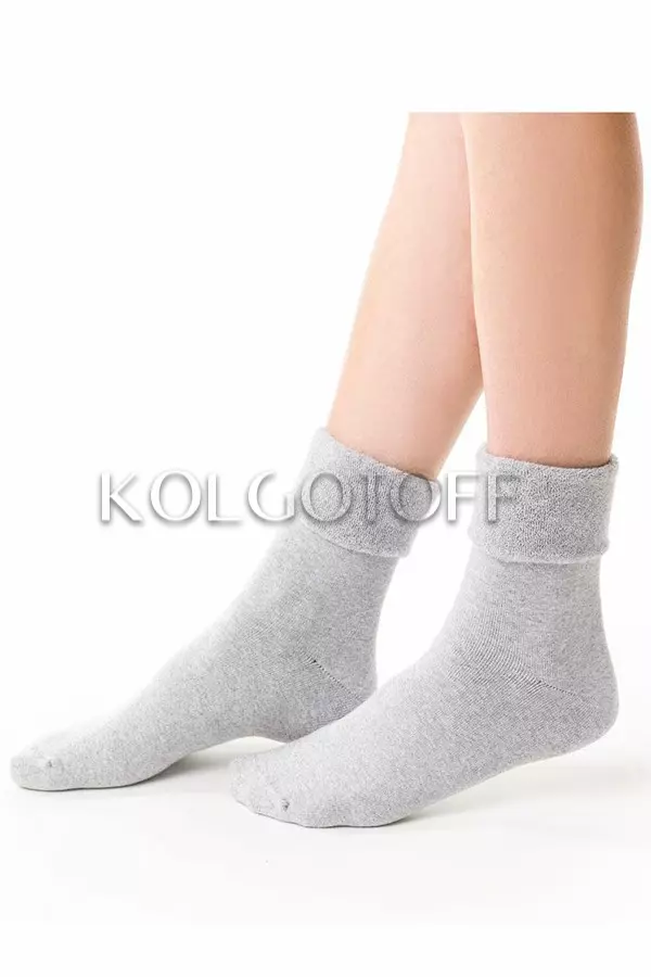 Носки махровые женские оптом STEVEN ART 110