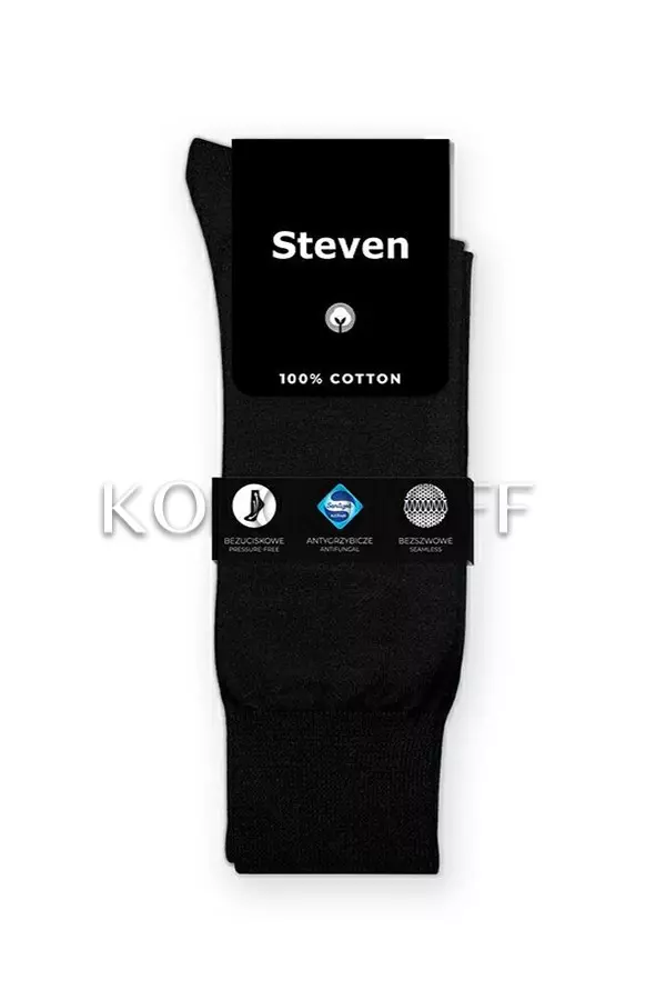 Носки мужские оптом STEVEN ART 042
