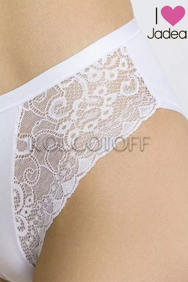 Трусики-слип оптом JADEA by Intimo Artu 062