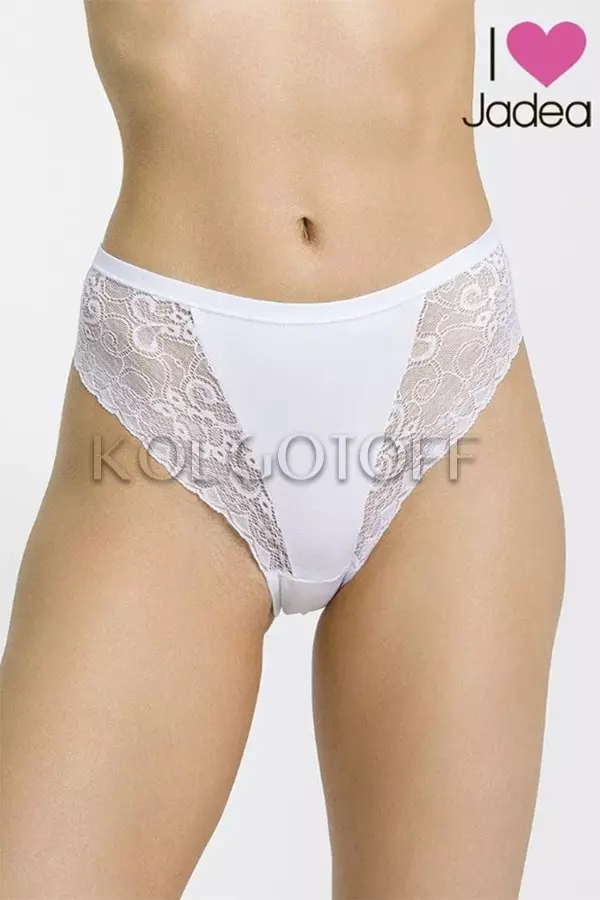 Трусики-слип оптом JADEA by Intimo Artu 062