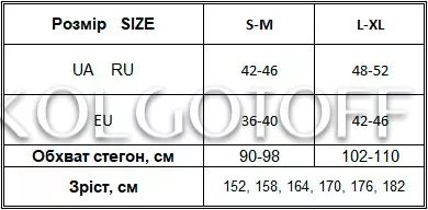 Трусики - слип для беременных оптом KOLGOTOFF BELLA Slip Mama