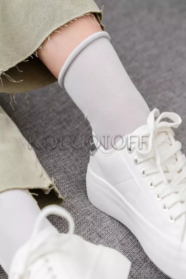 Носки женские бамбуковые оптом STEVEN ART 059