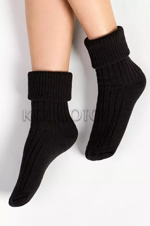 Носки женские для сна оптом STEVEN ART 067