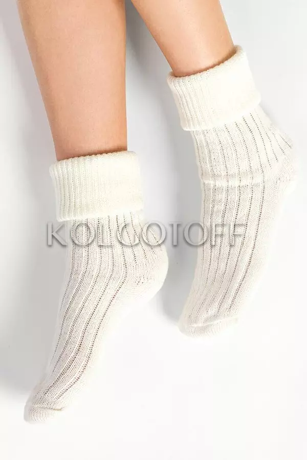 Носки женские для сна оптом STEVEN ART 067