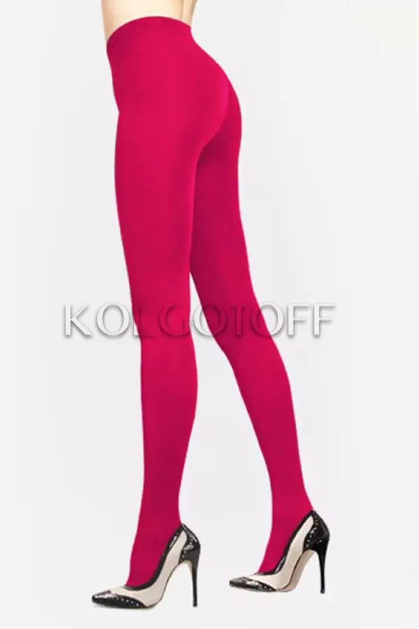 Колготки цветные оптом LORES Concorde 30