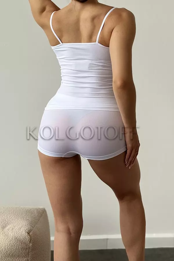 Трусики-шорты бесшовные оптом KOLGOTOFF SHORTS BASIC