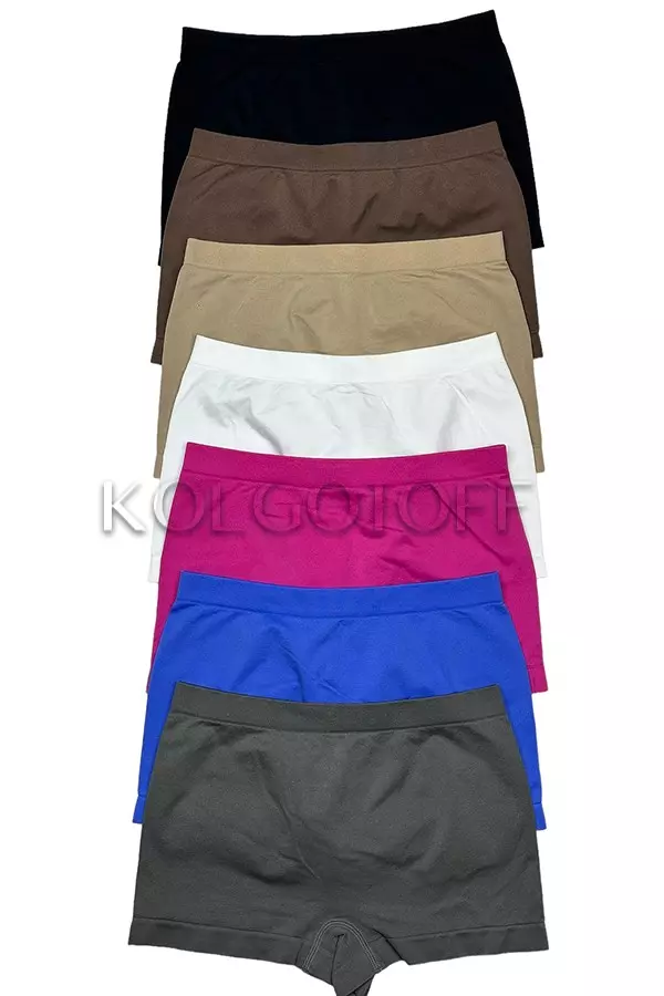 Трусики-шорты бесшовные оптом KOLGOTOFF SHORTS BASIC