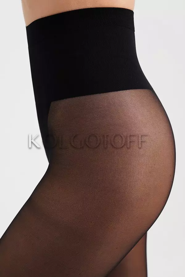 Колготки моделирующие оптом GIULIA Talia Modeling 40