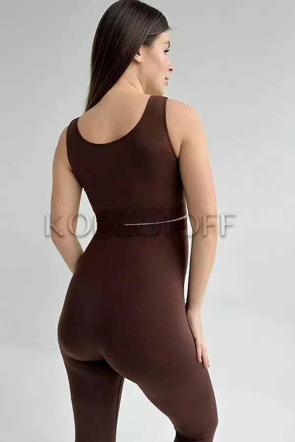 Леггинсы для беременных оптом KOLGOTOFF Leggings Mama