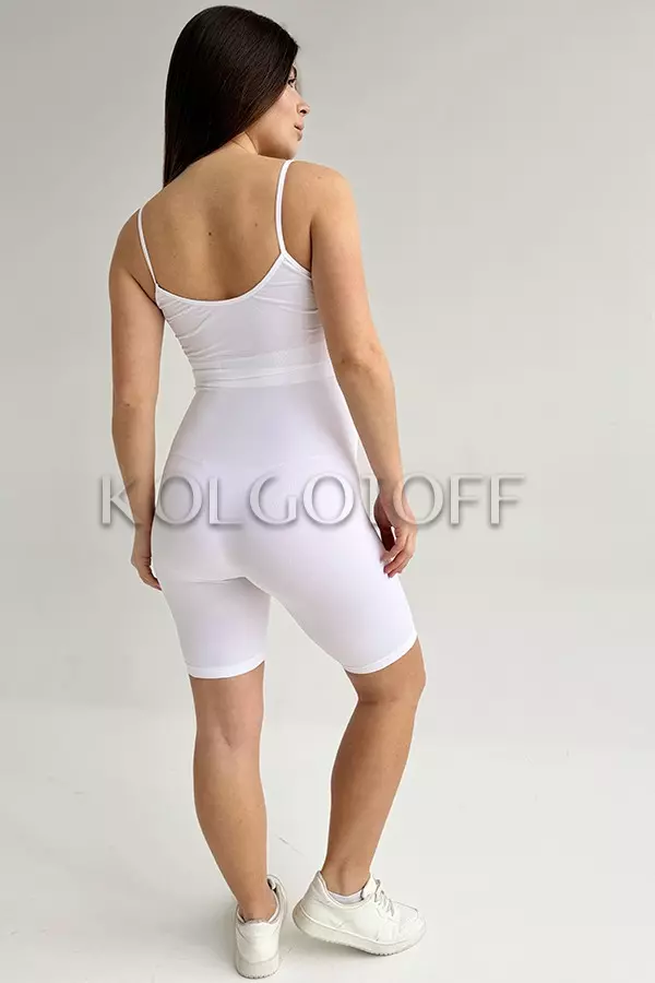 Бесшовные велосипедки для будущих мам оптом KOLGOTOFF Mama Tracks