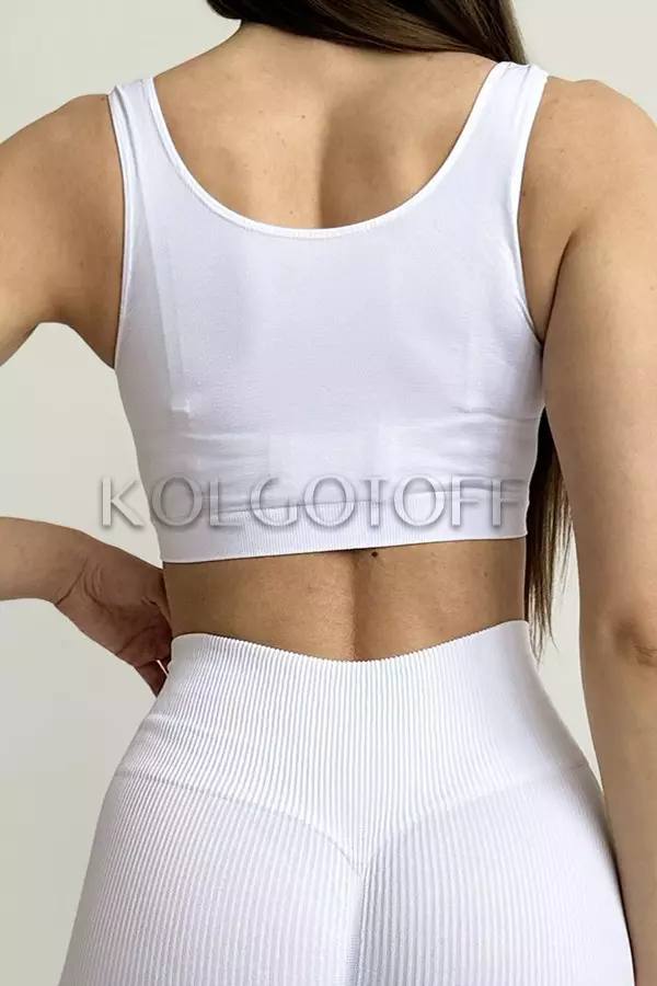 Топ женский оптом NTF Classic Top