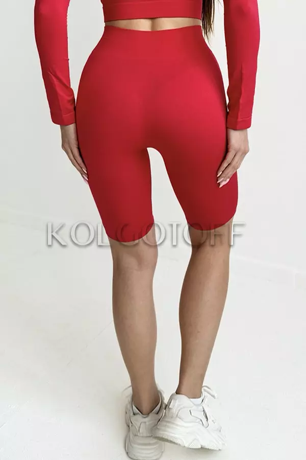 Женские велосипедки оптом NTF Tracks 01