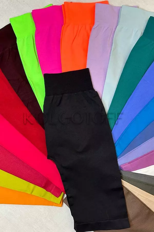 Женские велосипедки оптом NTF Tracks 01