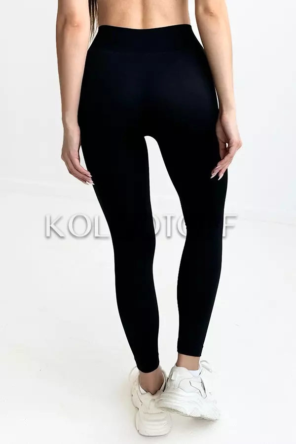 Леггинсы бесшовные оптом NTF Leggings model 2