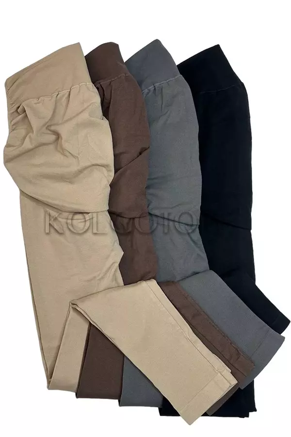 Леггинсы для беременных оптом NTF Mama leggings