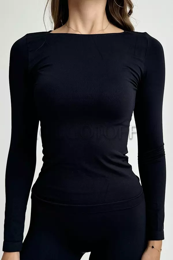Кофта женская оптом KOLGOTOFF LONG SLEEVE