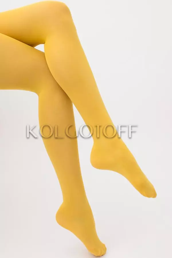 Колготки цветные женские оптом GIULIA SAMBA 40