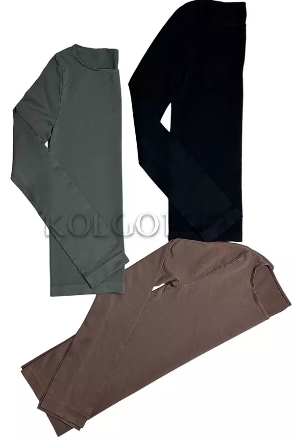 Кофта женская оптом NTF LONG SLEEVE