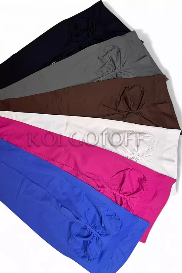 Леггинсы для беременных оптом KOLGOTOFF Leggings Mama  PUSH-UP