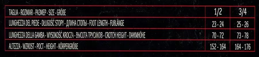 Колготки тёплые с люрексом оптом DOLORES Mia Lurex