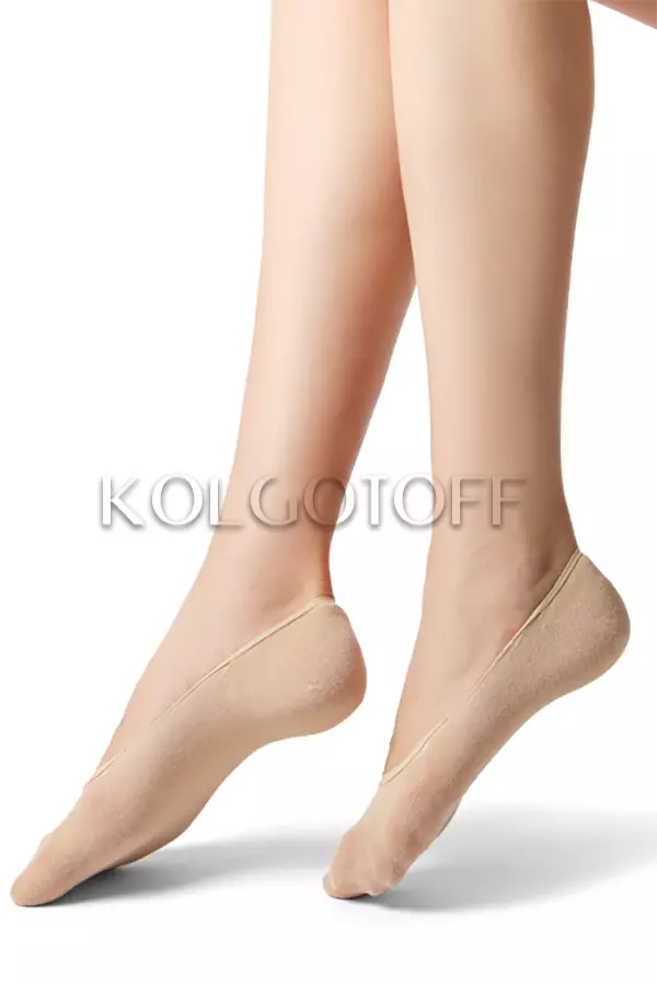 Подследники женские оптом LEVANTE Steps