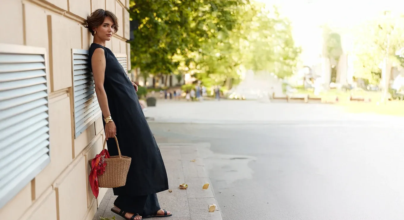 Більше, ніж просто колготки: 5 секретів стилю та догляду