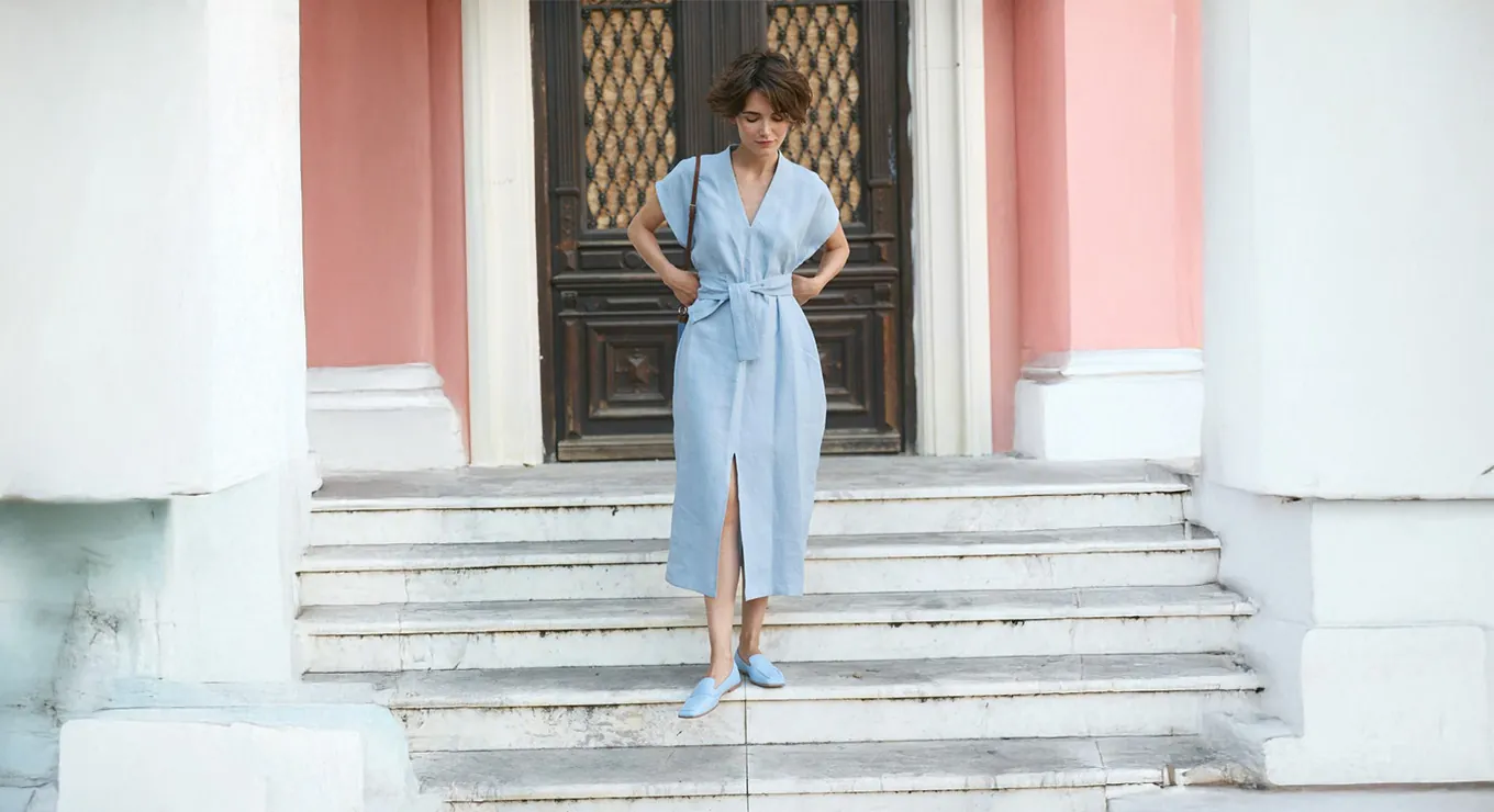 Як вибрати ідеальні колготки? Повний гід по DEN, розміру та видах