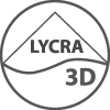 Лайкра 3D