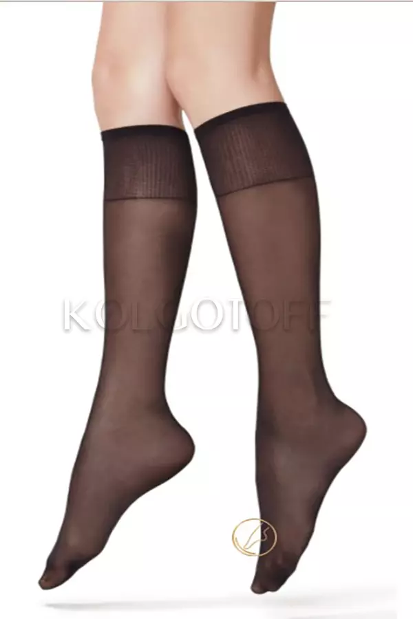 Гольфи жіночі оптом GOLDEN LADY Trend classic 40