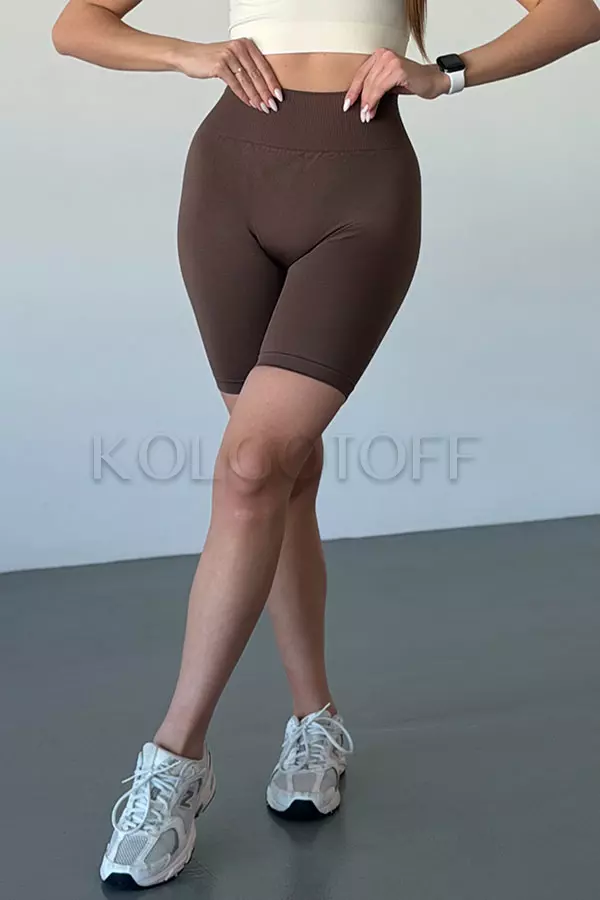 Безшовні велосипедки оптом KOLGOTOFF TRACKS DEFINE BASIC