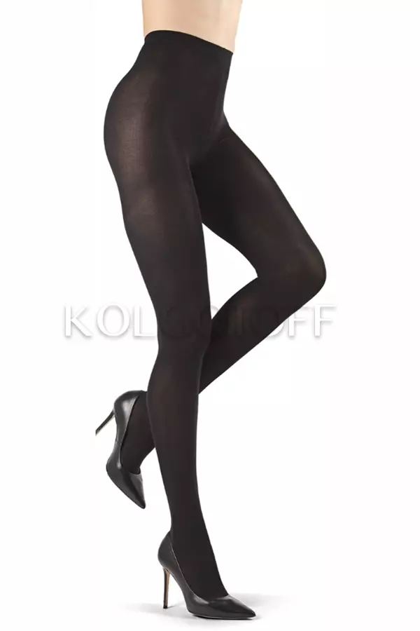 Колготки жіночі без шортиків оптом LEVANTE Matisse 80