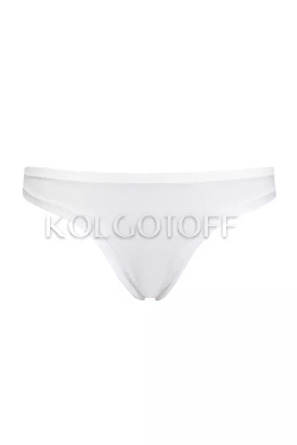 Трусики-бразиліана оптом SIELEI 1247 morbido cotone