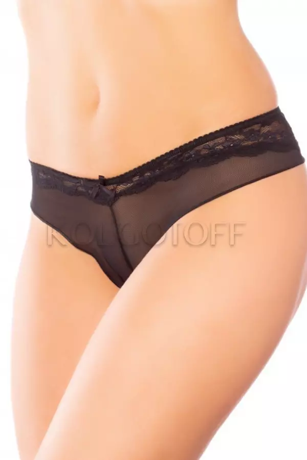 Трусики-стрінг оптом JADEA by Intimo Artu 1443