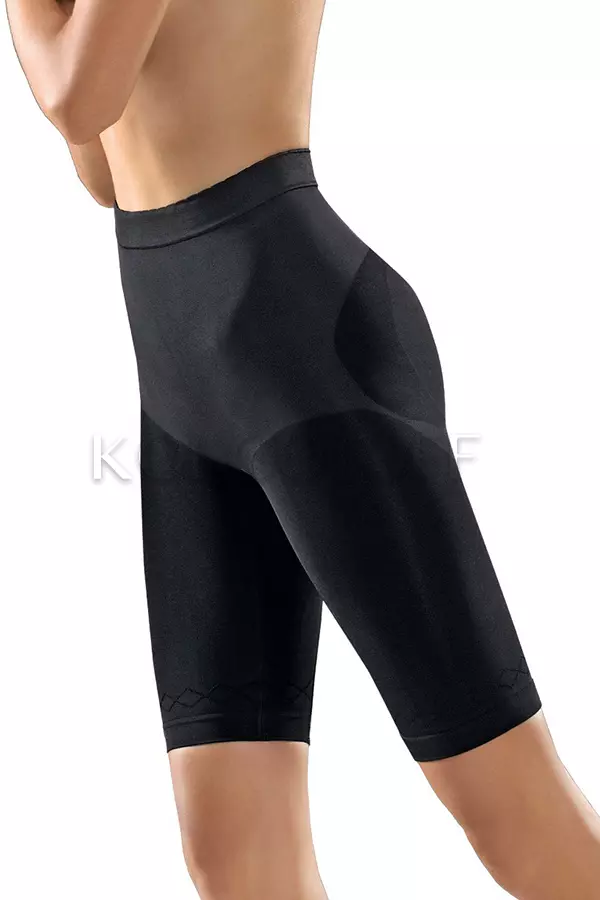 Шорты моделирующие INTIMIDEA GUAINA BODYEFFECT ORO (Art.410618)