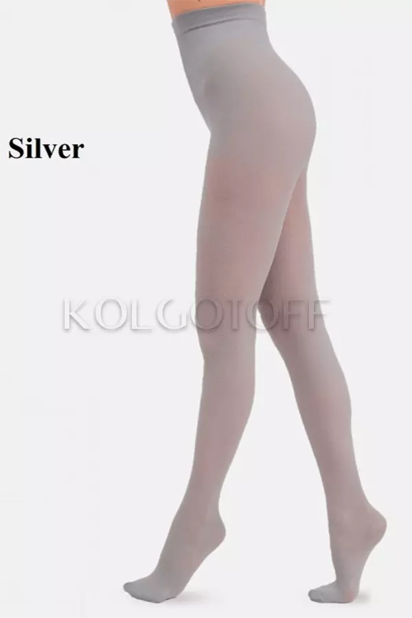 Колготки з візерунком оптом GIULIA Tracery 90 model 2