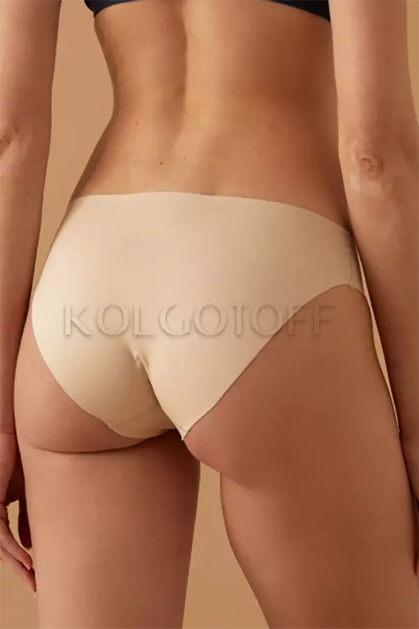 Трусики сліп безшовні оптом JADEA by Intimo Artu 8000