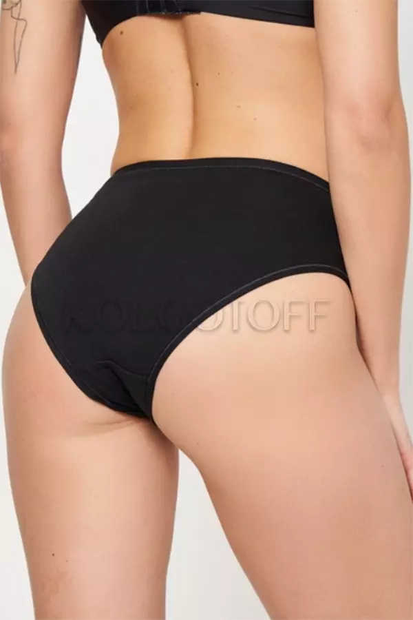 Трусики-сліп оптом JADEA by Intimo Artu 064