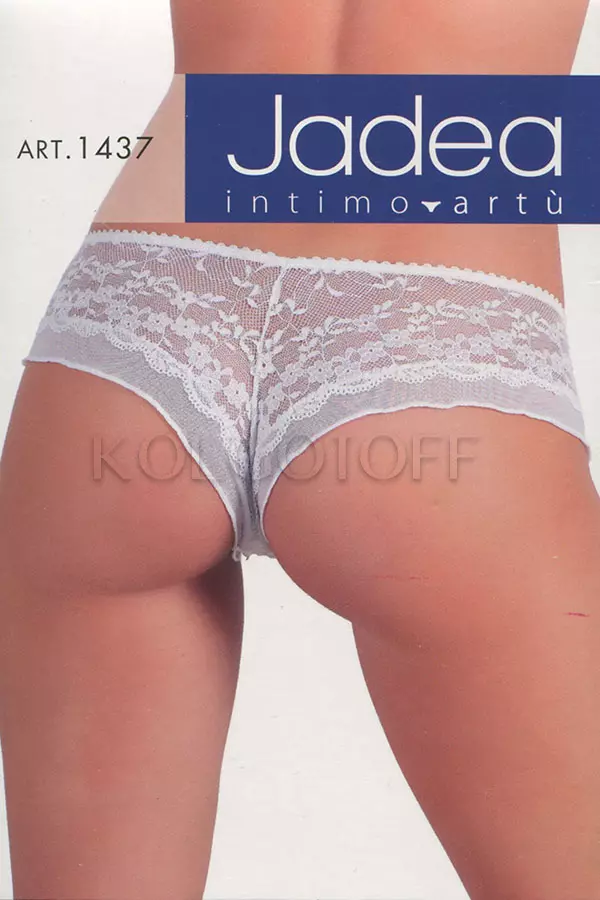 Трусики-шортики оптом JADEA by Intimo Artu 1437