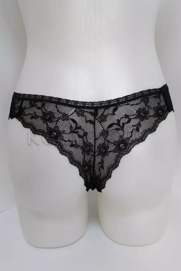 Трусики-стрінг оптом JADEA by Intimo Artu J611