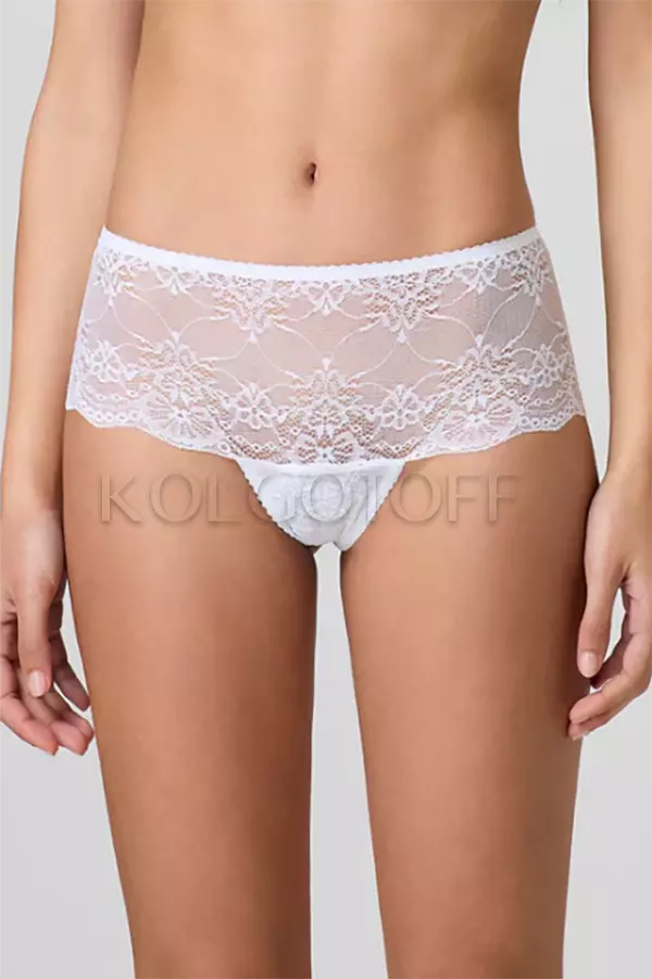 Трусики-шортики оптом JADEA by Intimo Artu 1630